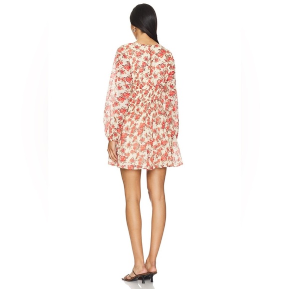 Free People Keep Your Mini Dress – Classic Combo | Size Small - Picture 3 of 3